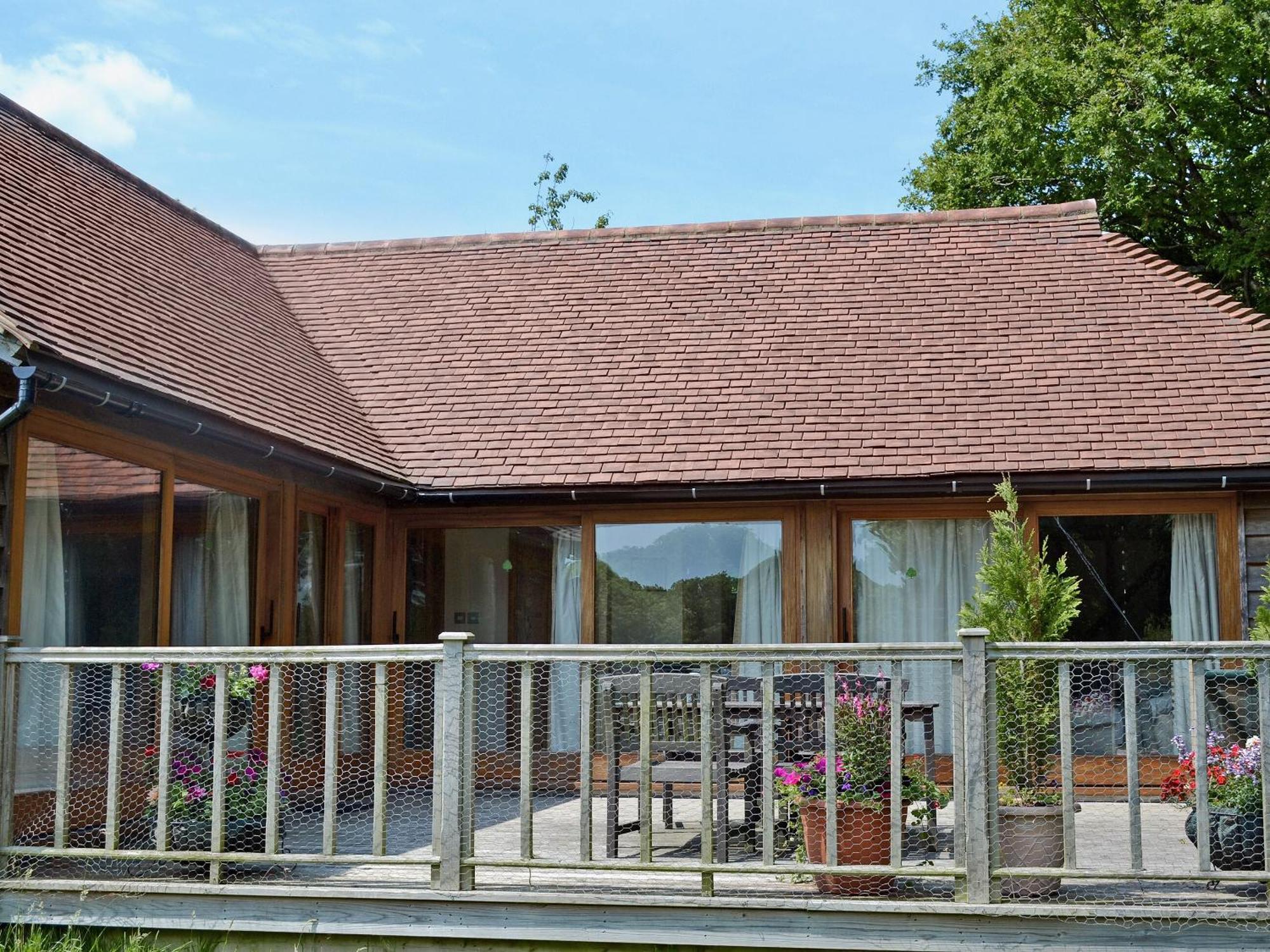 Willa The Old Packhouse Steyning Zewnętrze zdjęcie